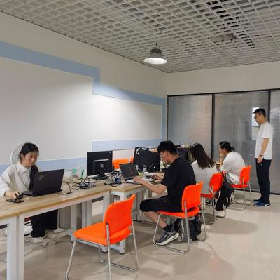 信息工程學院《融媒體內容策劃與制作》與《數(shù)字化產品設計與開發(fā)》競賽圓滿落幕，推動數(shù)字內容制作服務創(chuàng)新