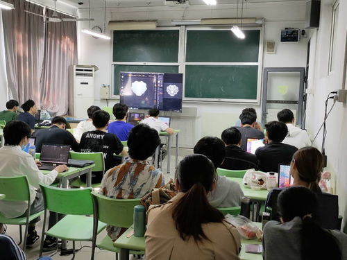 數字內容創制新篇章 晶核虛幻課程入駐上?？茖W技術學院，開啟高校教學新維度